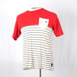 O'Quinn Pocket tee